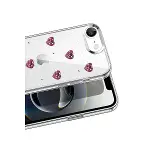 İphone 16e Fiyonk Desenli Kapak - Desen 3-2