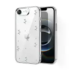 İphone 16e Fiyonk Desenli Kapak - Desen 4-1