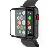 Watch 6 44mm Polymer Nano Ekran Koruyucu - Şeffaf-3