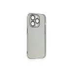 İphone 13 Pro Kılıf Armada Lensli Kapak - Siyah-5