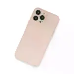 İphone 13 Pro Kılıf Puma Silikon - Pembe-2