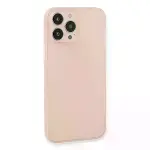 İphone 13 Pro Kılıf Puma Silikon - Pembe-3