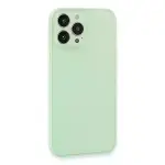 İphone 13 Pro Kılıf Puma Silikon - Açık Yeşil-3