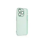 İphone 13 Pro Kılıf Armada Lensli Kapak - Yeşil-5