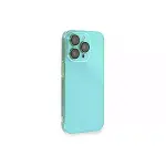 İphone 13 Pro Kılıf Armada Lensli Kapak - Yeşil-1