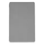 İpad Air 5 (2022) Kılıf Tablet Smart Kılıf - Koyu Gri-2