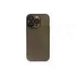 İphone 13 Pro Max Kılıf Armada Lensli Kapak - Siyah-2