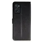 Realme 9i 4g Trend S Plus Kapaklı Kılıf - Siyah-1