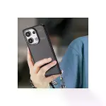 Xiaomi Redmi Note 13 4g Kılıf Elegant Kapak - Siyah-2