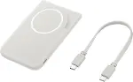 Standlı Magnet Powerbank-5