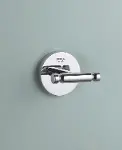 Start Cosmopolitan QuickFix Bornoz Askısı | Duş/Banyo Aksesuarları | Krom | 41168000-2