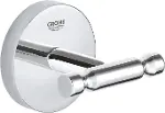 Start Cosmopolitan QuickFix Bornoz Askısı | Duş/Banyo Aksesuarları | Krom | 41168000-1