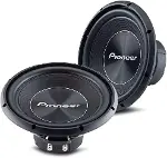 TS-A300S4 1500 Watt 30 Cm Subwoofer-4