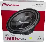 TS-A300S4 1500 Watt 30 Cm Subwoofer-5