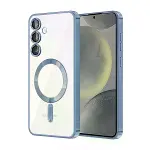 Samsung Galaxy A56 Kross Magneticsafe Kapak - Sierra Blue-1
