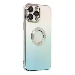 İphone 13 Pro Max Kılıf Best Silikon - Turkuaz-2