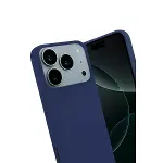 İphone 17 Pro First Silikon - Lacivert-2