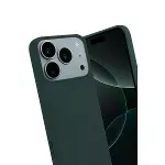 İphone 17 Pro First Silikon - Koyu Yeşil-3