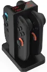 Switch 2 için Joycon Şarj İstasyonu Dock-2