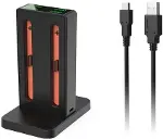 Switch 2 için Joycon Şarj İstasyonu Dock-5