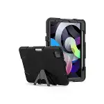 İpad Pro 11 (2020) Kılıf Griffin Tablet Kapak - Siyah-1