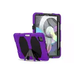 İpad Pro 11 (2020) Kılıf Griffin Tablet Kapak - Mor-1