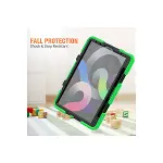 İpad Pro 11 (2020) Kılıf Griffin Tablet Kapak - Yeşil-5