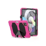 İpad Pro 11 (2020) Kılıf Griffin Tablet Kapak - Pembe-1