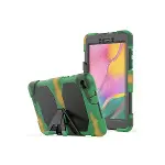 Samsung Galaxy T290 Tab A 8 Kılıf Griffin Tablet Kapak - Kamuflaj-1