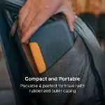 Charge 100 MAX Yüksek Kapasiteli Güç Bankası-7