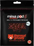 Minus Pad Extreme Thermopad – kendinden yapışkanlı, silikon termal ped – ısıyı iletir ve sıcak PC bi-3
