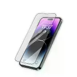 Samsung Galaxy A21 Pasifik Cam Ekran Koruyucu-2