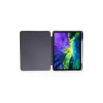 Samsung Galaxy P610 Tab S6 Lite 10.4 Kılıf Kalemlikli Mars Tablet Kılıfı - Lavender-5