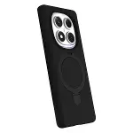 Xiaomi Redmi Note 14 Pro 4g Regal Magsafe Standlı Kapak - Siyah-2