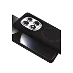 Xiaomi Redmi Note 14 Pro 4g Regal Magsafe Standlı Kapak - Siyah-4