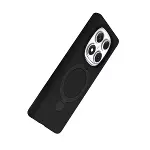 Xiaomi Redmi Note 14 Pro 4g Regal Magsafe Standlı Kapak - Siyah-5