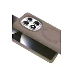 Xiaomi Redmi Note 14 Pro 5g Regal Magsafe Standlı Kapak - Çöl Titanyum-2