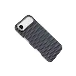 İphone 17 Air Vega Magsafe Kapak - Gri-4