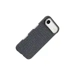 İphone 17 Air Vega Magsafe Kapak - Gri-5