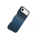 İphone 17 Air Vega Magsafe Kapak - Mavi-4
