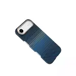 İphone 17 Air Vega Magsafe Kapak - Mavi-5