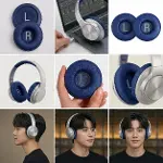 Twistify Jbl Ile Uyumlu Kulaklık Pedi Süngeri -Mavi- T500bt 510bt 520bt T560bt T600bt T450bt T460bt-2