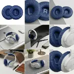 Twistify Jbl Ile Uyumlu Kulaklık Pedi Süngeri -Mavi- T500bt 510bt 520bt T560bt T600bt T450bt T460bt-3