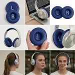 Twistify Jbl Ile Uyumlu Kulaklık Pedi Süngeri -Mavi- T500bt 510bt 520bt T560bt T600bt T450bt T460bt-4