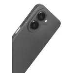 Samsung Galaxy A07 4g Auto Focus Karbon Kapak - Gri-4