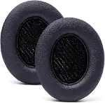 Beats Studio 2 için ve Studio 3 için (B0500), (B0501) Kablolu/Kablosuz Kulak Üstü Kulaklık Pedi Suni-8