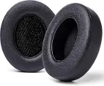 Beats Studio 2 için ve Studio 3 için (B0500), (B0501) Kablolu/Kablosuz Kulak Üstü Kulaklık Pedi Suni-1