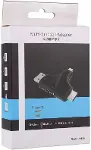 Mini DP+DP+HDMI To HDMI 4K Çevirici-3