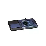 Xiaomi Redmi 15c 4g Pars Lens Yüzüklü Silikon - Lacivert-3