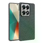 Xiaomi Mi 14t Pro Vega Magsafe Kapak - Gri-1